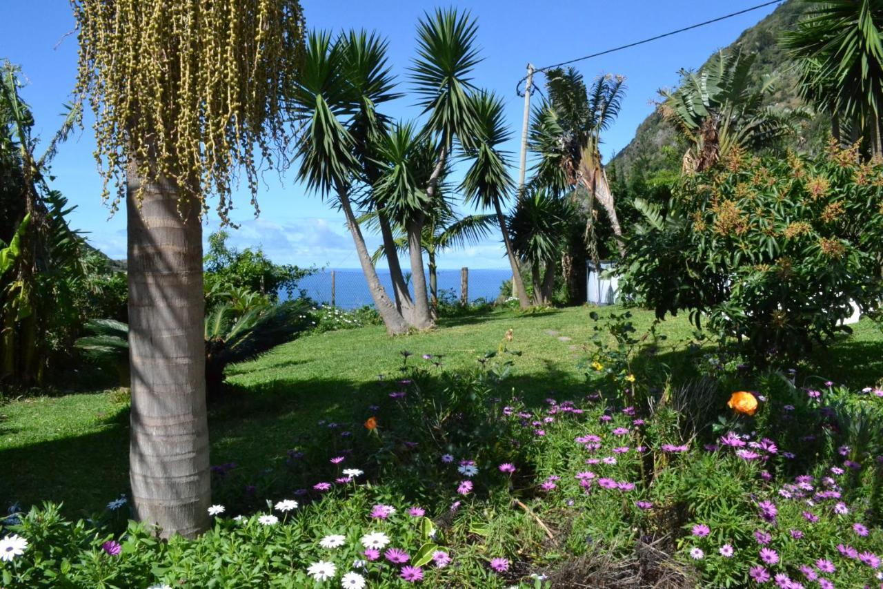 Maderedocevida Bed & Breakfast Boaventura Exterior photo