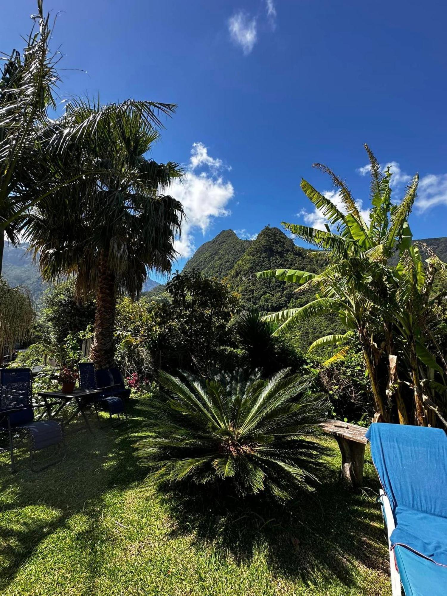 Maderedocevida Bed & Breakfast Boaventura Exterior photo