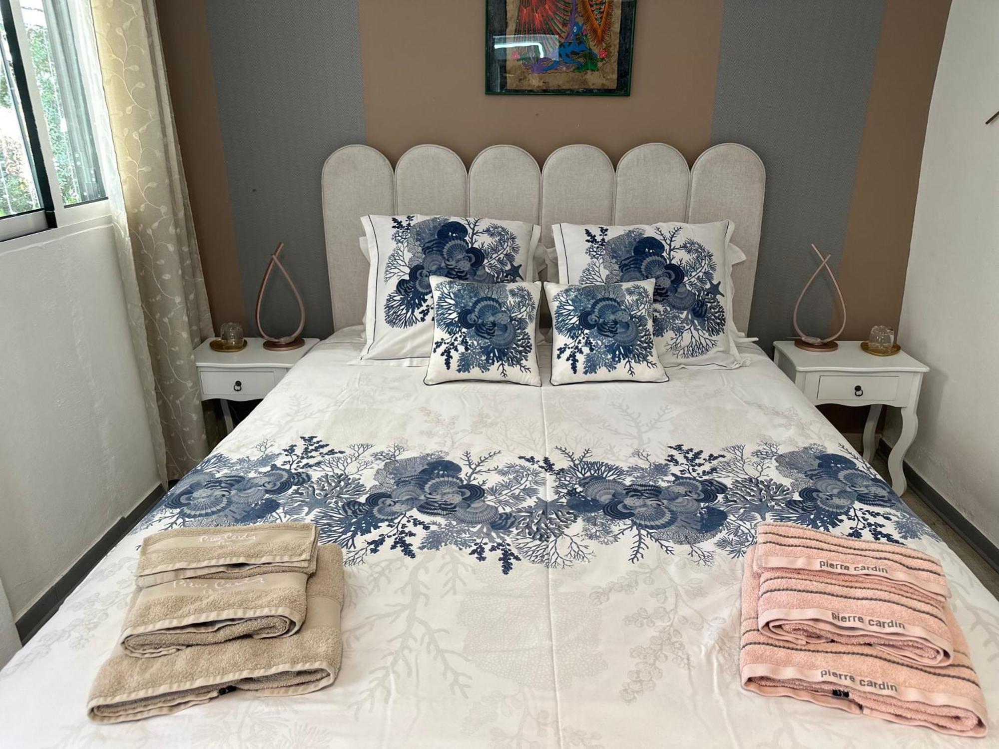 Maderedocevida Bed & Breakfast Boaventura Exterior photo