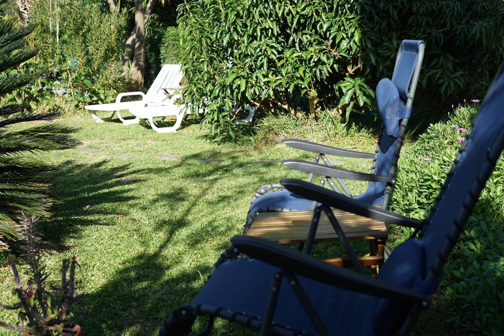 Maderedocevida Bed & Breakfast Boaventura Exterior photo