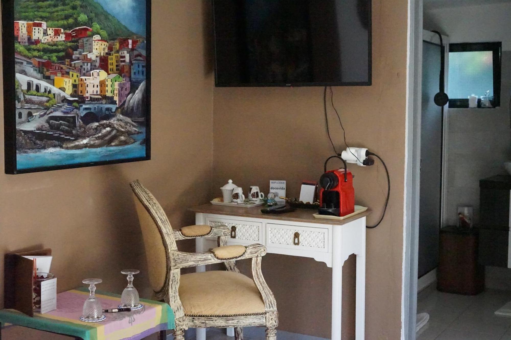 Maderedocevida Bed & Breakfast Boaventura Exterior photo