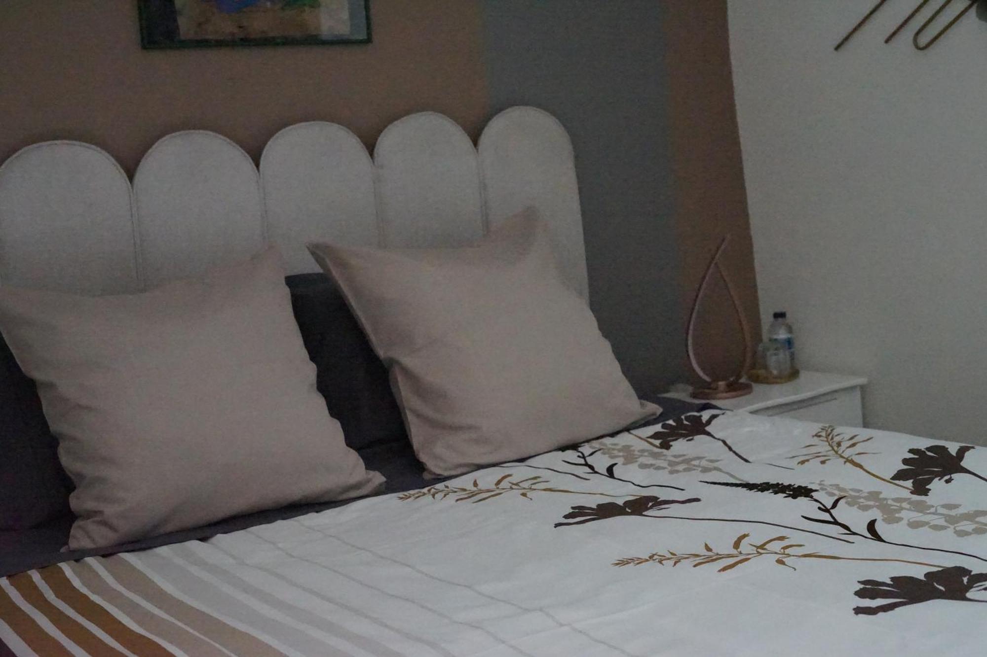 Maderedocevida Bed & Breakfast Boaventura Exterior photo