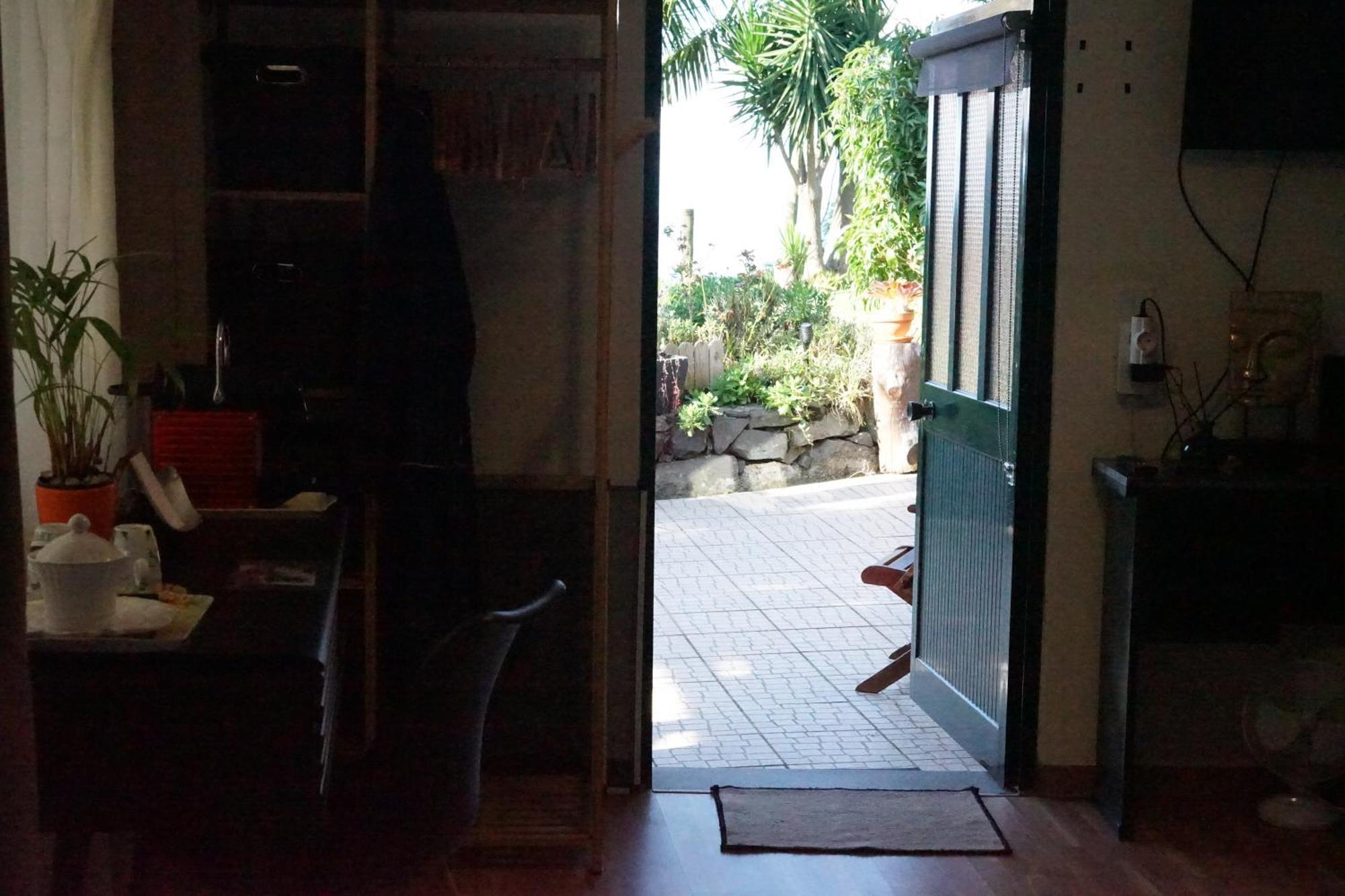 Maderedocevida Bed & Breakfast Boaventura Exterior photo