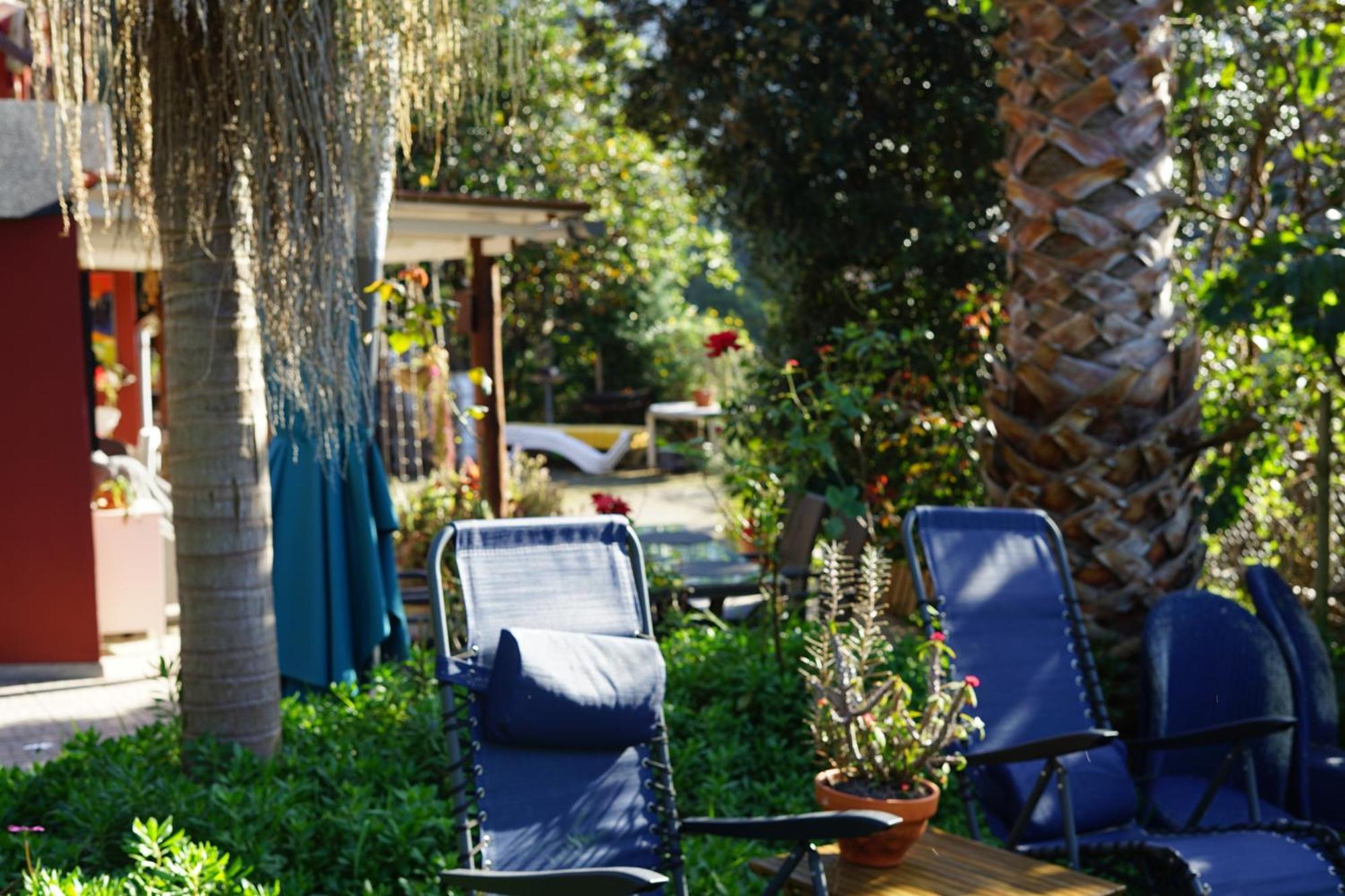 Maderedocevida Bed & Breakfast Boaventura Exterior photo